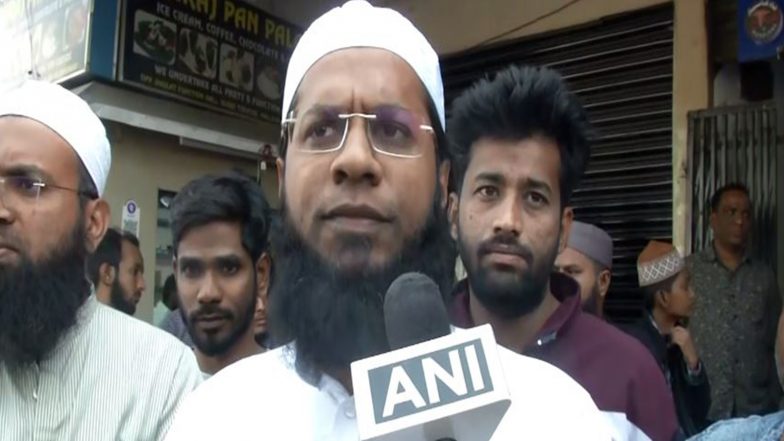 India News | Telangana: Relatives of Saudi Bus Accident Victims Urge Government to Bring Back Bodies