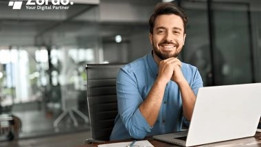 Business News | Zordo MarketPlace: A New Brand That Has Quickly Risen to the Top of India's Web Hosting Companies