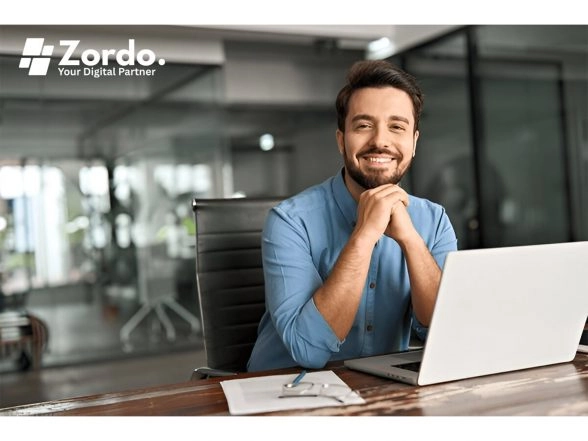 Business News | Zordo MarketPlace: A New Brand That Has Quickly Risen to the Top of India's Web Hosting Companies