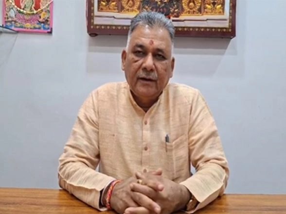 India News | MP Higher Education Minister Apologises over Remark on Raja Ram Mohan Roy