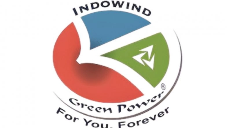 Business News | Indowind Energy Delivers Strong 30.88 Percent EBITDA Growth in H1 FY26