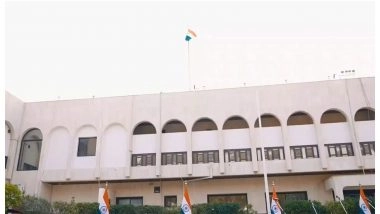 World News | India Sets Up 24x7 Helpline Following Tragic Umrah Bus Accident Near Madinah