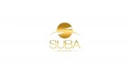 Business News | Suba Hotels Limited Achieves Strong H1 FY26 Results; EPS Jumps 249% YoY