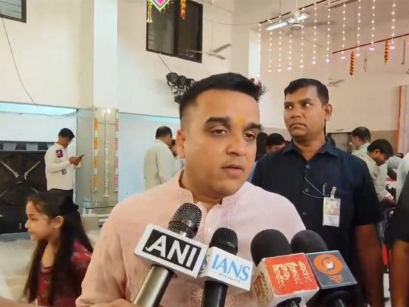 India News | Gujarat Cyber Cell Nabs Mastermind Behind International Cyber-slavery Racket