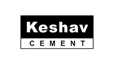 Business News | Shri Keshav Cements and Infra Reports 1122 Bps YoY Expansion in EBITDA Margin, Reflects Strong Operating Leverage