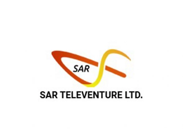Business News | SAR Televenture Ltd Reports Record-Breaking H1 FY26 Performance; EBITDA Jumps 176.36% with 475 Bps Margin Expansion