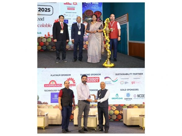 Business News | World Spice Organisation Concludes 4th Edition of the National Spice Conference 2025