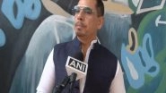India News |  Religious Tours Help Address Public Concerns and Demands: Robert Vadra on Ujjain Visit