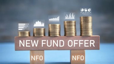 Business News | Understanding NFO: Exploring New Fund Offers in Mutual Fund Investing