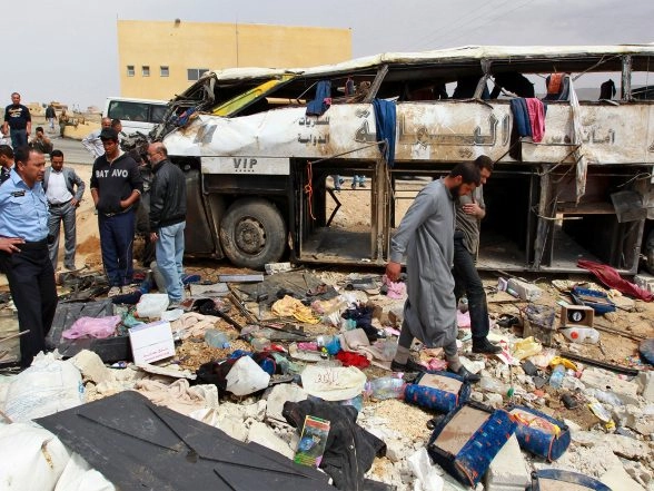 World News | Iranian Embassy in Delhi Condoles Deaths of Indian Pilgrims in Madinah Bus Accident