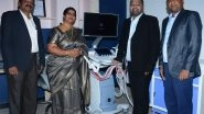 Business News | Thiru Ma. Subramanian Inaugurates Medilabs' Fetal Medicine Unit
