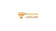 Business News | Remedium Lifecare Delivers Strong Q2 Results with Profit Nearly Doubling to INR 3862.34 Lakh