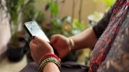Business News | Research Exposes How Women in India Are Being Abused, Shamed, and Silenced Online