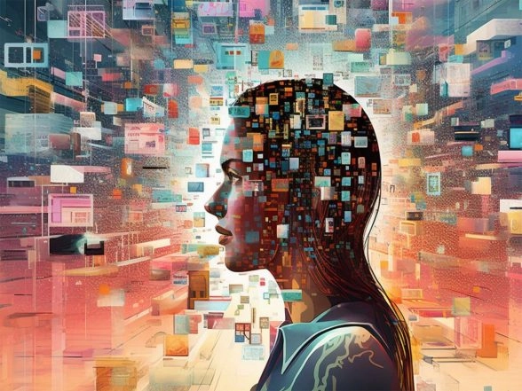 World News | Taiwan NSB Flags Major Security Risks, Biases in Five China-made AI Models