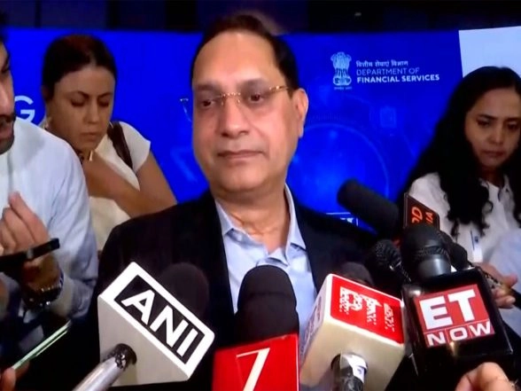 Business News | Review of LODR Norms Has Begun, Clarity on NSE IPO in Due Course: SEBI Chief