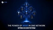 Business News | Office of His Highness Sheikh Hamdan Bin Ahmed Al Maktoum Holdings Announces the Official Launch of the GTBS Digital Ecosystem on December 25