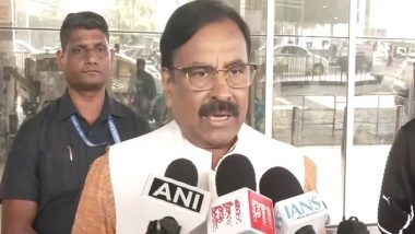 India News | Should Look at Votes of NDA as Whole, Not Just of Party: BJP MLA Refutes Supriya Sule's Claim of Vote Share in Bihar Polls