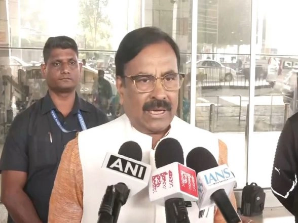 India News | Should Look at Votes of NDA as Whole, Not Just of Party: BJP MLA Refutes Supriya Sule's Claim of Vote Share in Bihar Polls