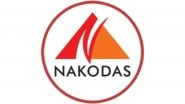 Business News | Nakoda Group Reports 58% Q2 and 20% H1 Revenue Growth; EBITDA and Net Profit Turn Positive in FY26