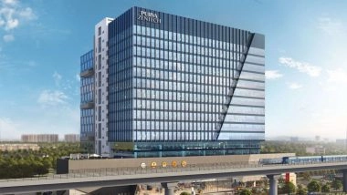 Business News | Puravankara Signs Agreement to Lease with IKEA for Retail Space at Purva Zentech Park, Bengaluru