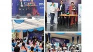 Business News | Sukarya Empowers Adolescent Girls Through Gender Equality Program Supported by OakNorth Certification Ceremony Held on 13 November 2025 in Gurugram