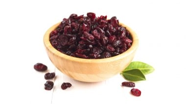 Business News | Beyond the Belly: How Cranberries Strengthen the Gut from Within
