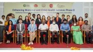 Business News | Singapore International Foundation, SingHealth & Tamil Nadu DPHPM Strengthen Maternal & Child Health Through Decade-Long Collaboration