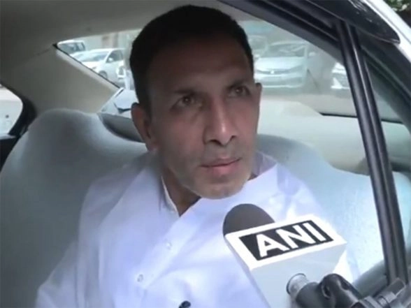 India News | MP Congress Criticises MP Minister's Remark on Raja Ram Mohan Roy