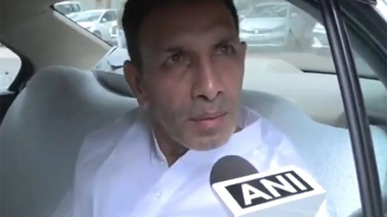 India News | MP Congress Criticises MP Minister's Remark on Raja Ram Mohan Roy