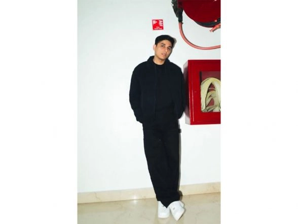 Entertainment News | Anuv Jain Announces His First-ever World Tour, See Deets Inside