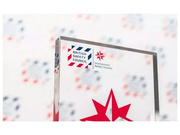 Business News | International Safety Awards Open for Applications for 2026