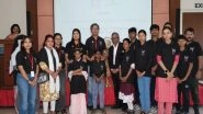 Business News | Metta (Dana) Foundation Partners with Jagriti Dham for a Special World Diabetes Day Celebration