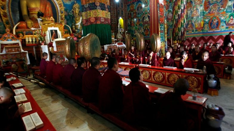 World News | Brussels Hosts Second Tibetan Youth Meet to Strengthen Identity, Unity Among Diaspora