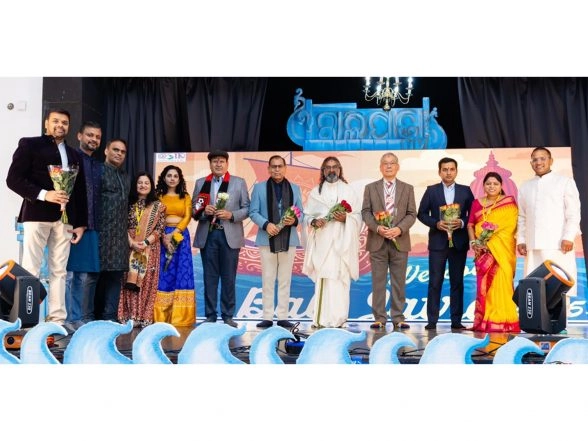 Business News | Bali Jatra UK 2025 Makes History at the House of Lords -- A Two-Day Celebration of Odisha's Maritime Legacy and Global South Innovation