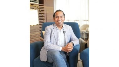 Business News | Renowned Gynaecologist Dr. Rohan Palshetkar Unveils a Groundbreaking Reproductive Health Approach, Supporting Individuals Through Every Life Stage