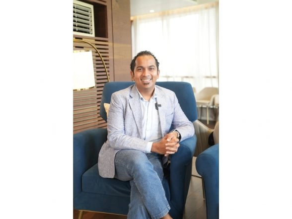 Business News | Renowned Gynaecologist Dr. Rohan Palshetkar Unveils a Groundbreaking Reproductive Health Approach, Supporting Individuals Through Every Life Stage