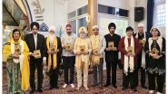 World News | UK Hosts First-ever International Jassa Singh Ahluwalia Memorial Day