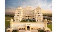 Business News | Anantara Jewel Bagh Jaipur Marks Its First Anniversary with a Landmark Year of Sustainability, Culture, and Growth