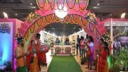 India News | Assam Pavilion Shines at IITF 2025 with Blend of Culture and Commerce