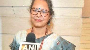 Business News | India Needs Industry-academia Alliance to Power India's Chip Revolution: MeitY Scientist Sunita Verma