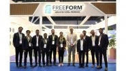 Business News | FreeForm Concludes a Landmark Showcase at IFLA APR 2025