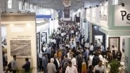 Business News | Countdown Begins for Zak Doors & Windows Expo 2025: India's Leading Platform for an Evolving Building and Construction Industry