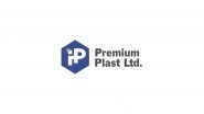 Business News | Premium Plast Limited's H1 FY26 Performance Surges: Revenue Rises 67 Percent and Net Profit Jumps 51 Percent
