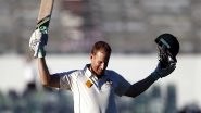 Sports News | Adam Voges to Step Down as WA Coach After 2025-26; Emerges as Future Australia Boss Candidate
