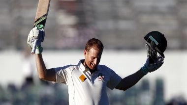Sports News | Adam Voges to Step Down as WA Coach After 2025-26; Emerges as Future Australia Boss Candidate