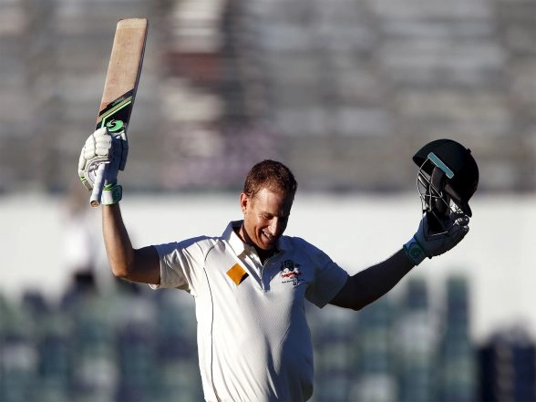 Sports News | Adam Voges to Step Down as WA Coach After 2025-26; Emerges as Future Australia Boss Candidate