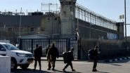 World News | Nearly 100 Palestinians Died in Israeli Prisons in Two Years, True Toll Likely Higher: Human Rights Group