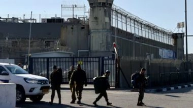 World News | Nearly 100 Palestinians Died in Israeli Prisons in Two Years, True Toll Likely Higher: Human Rights Group