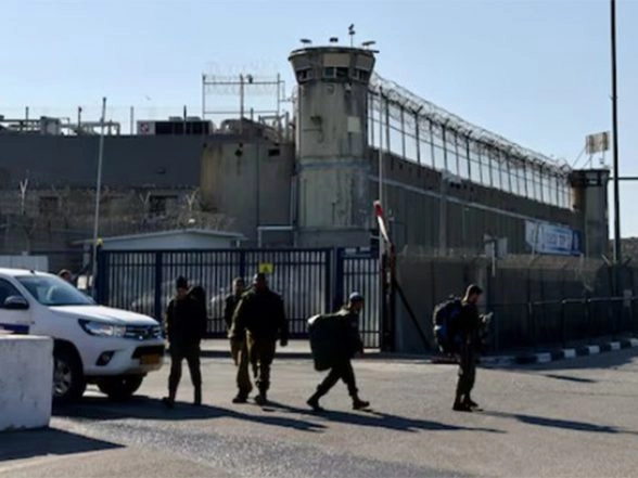 World News | Nearly 100 Palestinians Died in Israeli Prisons in Two Years, True Toll Likely Higher: Human Rights Group