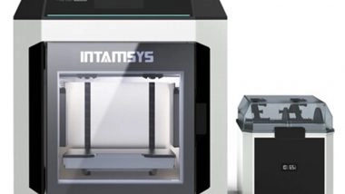 Business News | INTAMSYS Launches the FUNMAT PRO 310 APOLLO: Redefining Continuous Production with High-Speed, High-Strength PAEK 3D Printing